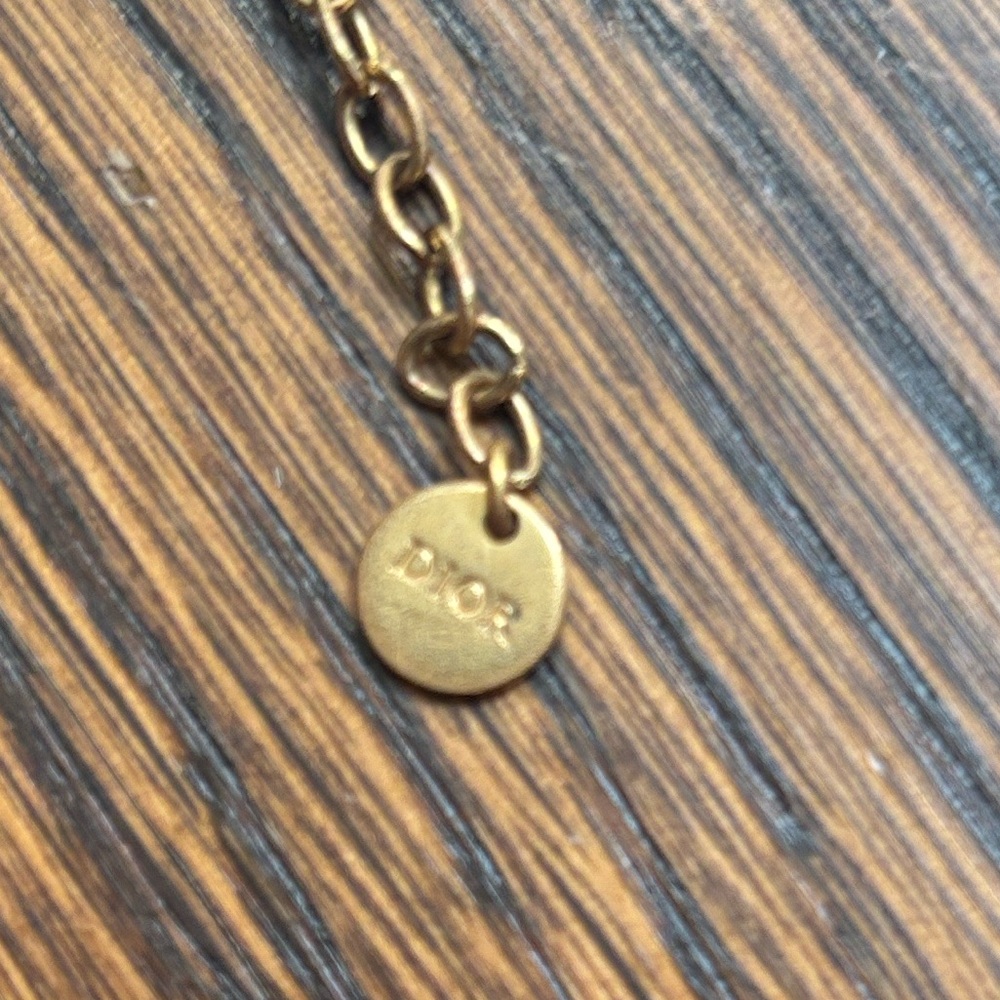 Christian Dior Dio(r)evolution Bracelet - Picture 2 of 6